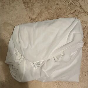 Mattress Cover - waterproof